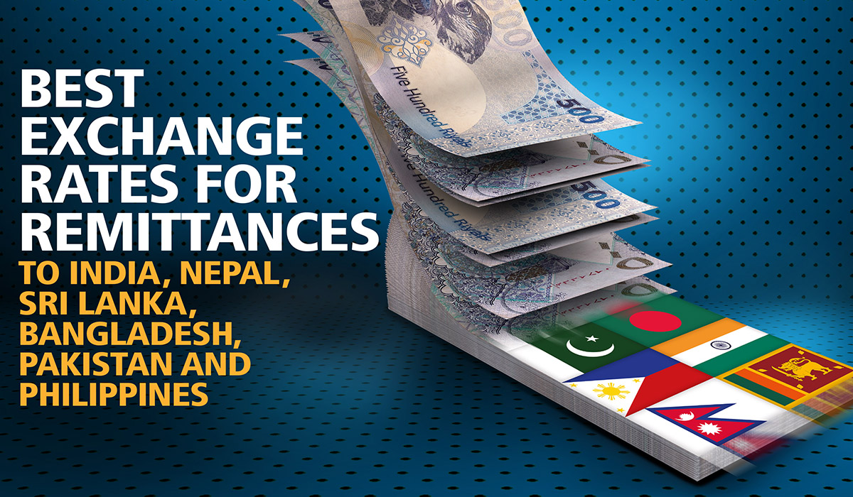 Doha Bank announces best exchange rates for remittances to Asia